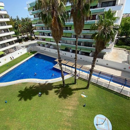 Apartamento Cerca De Playa Salou Eksteriør bilde