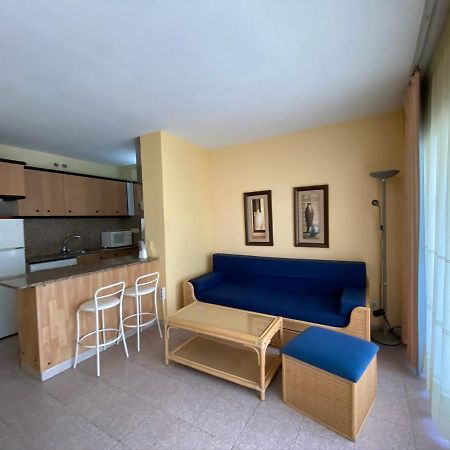 Apartamento Cerca De Playa Salou Eksteriør bilde
