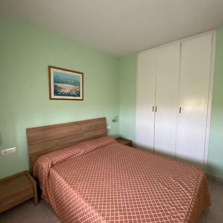 Apartamento Cerca De Playa Salou Eksteriør bilde