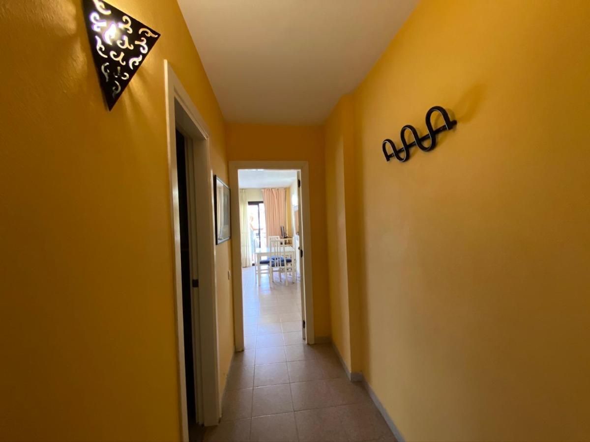 Apartamento Cerca De Playa Salou Eksteriør bilde