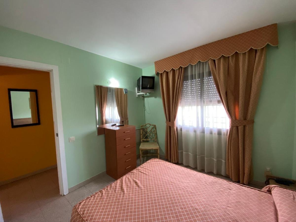 Apartamento Cerca De Playa Salou Eksteriør bilde