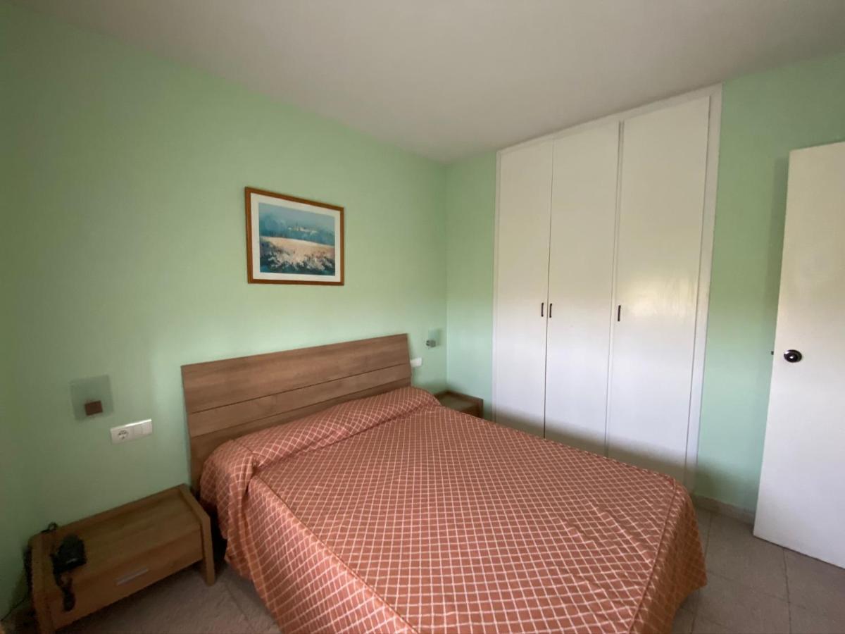 Apartamento Cerca De Playa Salou Eksteriør bilde