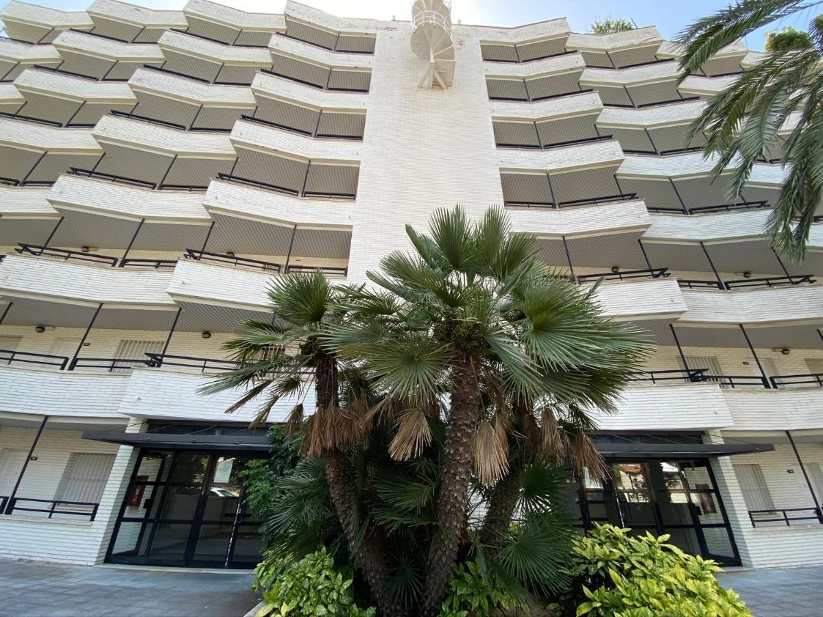 Apartamento Cerca De Playa Salou Eksteriør bilde
